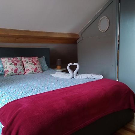 Charmante Petite Maison Bergerac Eksteriør billede