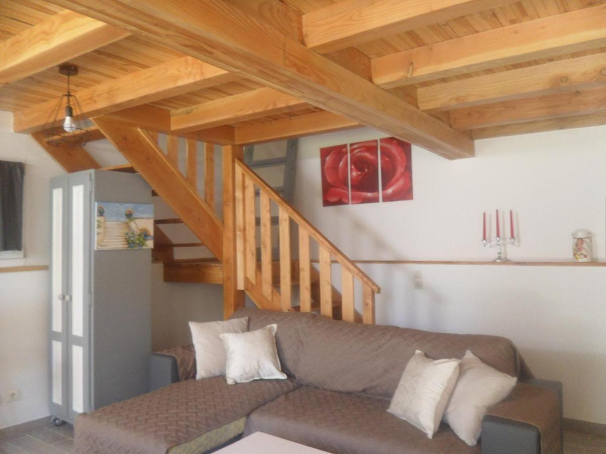 Charmante Petite Maison Bergerac Eksteriør billede