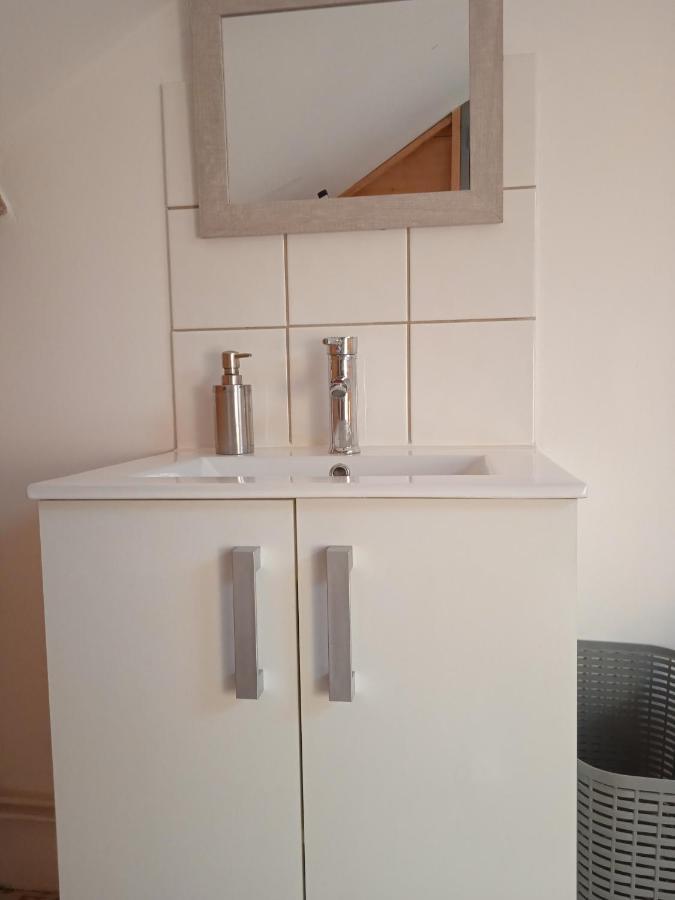 Charmante Petite Maison Bergerac Eksteriør billede