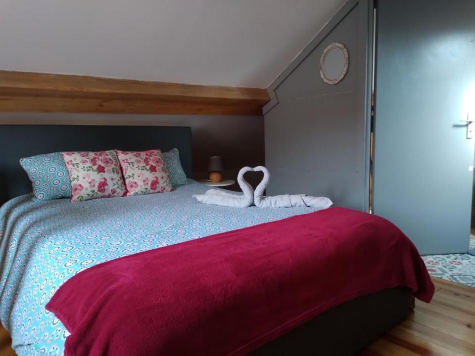 Charmante Petite Maison Bergerac Eksteriør billede